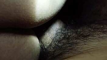 Spying on My Wife's Secret Backdoor Play.