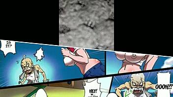 la potra aleja un regalo adicional