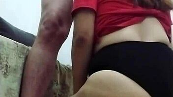 With Cousin Homemade Anal