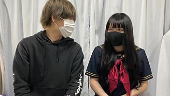 My 19-year-old girlfriend wants rough fucking