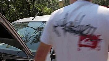 Dando O C� No Mato Mary Redqueen E Rikardo Fantasma?