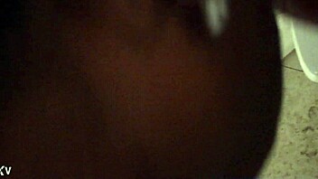 cute 18 19 blowjob in bathroom 👅