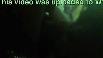 mature ebony milf sucking my big black cock deepthroat