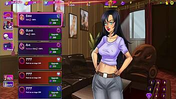 i played hentai clicker full hentai game uncensored and loved every moment