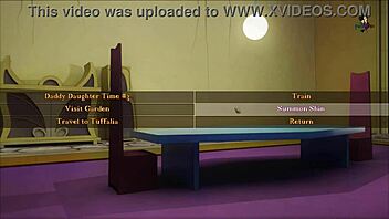 Dragon Ball Divine Adventure Part 37 Goddess Facial