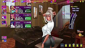 i played hentai clicker full hentai game uncensored and loved every moment