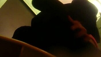 Recording Girl At Party Holiday Celebration