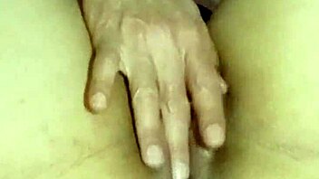 Asian Wife Webcam Fucking Pussy