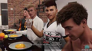 i'm mysterious rose and i swallowd a load of cum from big cock