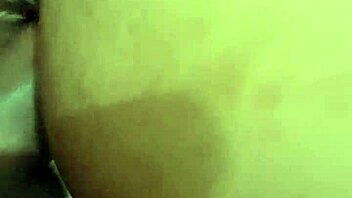 at the party, i'm eating a little ass. feels amazing!