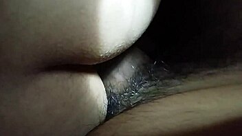 Spying on My Wife's Secret Backdoor Play.