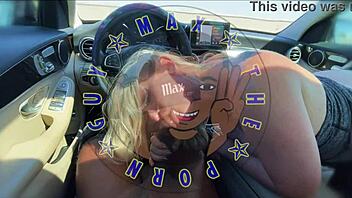 Pips3e3 Sydney blows huge load in stairwell