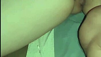 Amateur gets a relaxing massage and wakes up to a steamy encounter