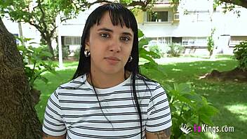 Sweet Teen 18+ Moli Myers Turns Wild in Secret