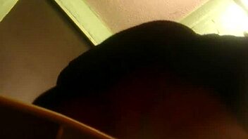 Recording Girl At Party Holiday Celebration