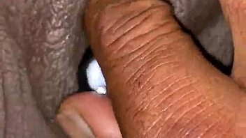 Big girl with a curvy figure gets fucked