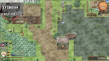 tail of desire part 2