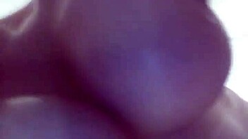 Watch this amateur get bent over in the shower for doggy style pounding?