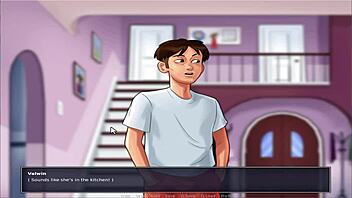 summer time saga dating game anime hentai part 7