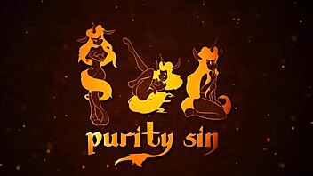 Iris Quest Goblins Curse Part 4 with Monster Anal Orgy