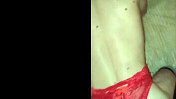 hey, stepsister made stepbrother wear panties and got turned on