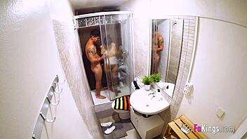 Sweet Teen 18+ Moli Myers Turns Wild in Secret