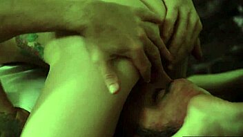 Petite Stepdaughter Sucks Cock in Sixtynine Position