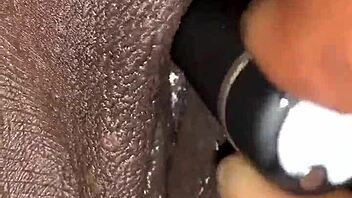 look at that fat pussy