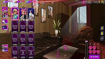 i played hentai clicker full hentai game uncensored and loved every moment