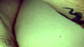 Girl Takes Cock Deep in Her Mouth and Pussy in Various Positions