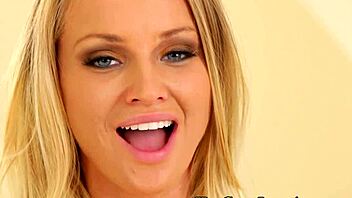 lesbo jams dildo up ass