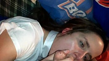 Fucking My Naughty