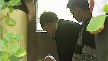 Lesbian couple interested in sharing partner