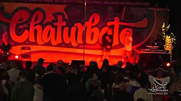 vlog from exxxotica new jersey 2021