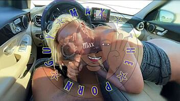 Pips3e3 Sydney blows huge load in stairwell