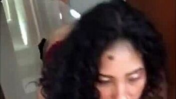 Naughty Brunette Wants to Be a Porn Actress