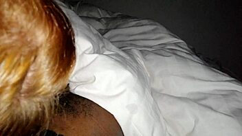 Assanhadopiladoce Has Fun With Hot Russian Redhead And Big Black Cock!