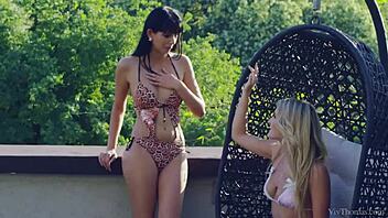 vivthomas jemma valentine and kitty lovedream