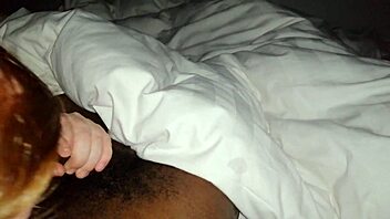 Assanhadopiladoce Has Fun With Hot Russian Redhead And Big Black Cock!