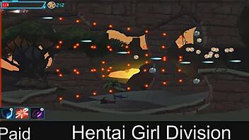 hentai girl division neko 😺