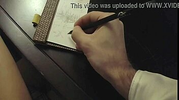 Asian Cutie, Suck Me Deep Like That!