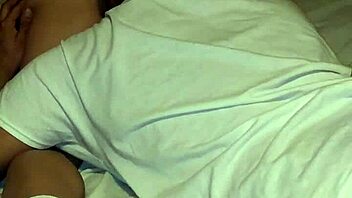 Intense Emotions During Passionate Rimjob Licking