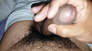 i had a good masturbashun at dawn, but i cummed everywhere