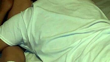 Intense Emotions During Passionate Rimjob Licking