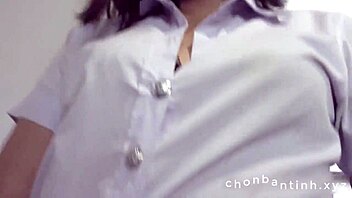 Skipping School for Motel Horseplay Fun