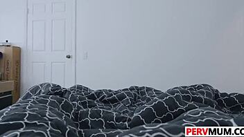 ensnared stepson fucks sultry vanessa cage