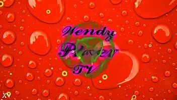 wendy placer garganta profunda salvadoreña