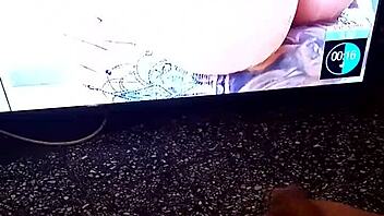 I’m So Crushed After Losing That Wild Cum Challenge Game!