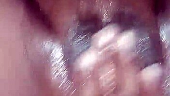 Fucking That Big Ass And Pussy Hard!