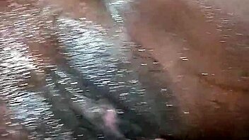 Fucking That Big Ass And Pussy Hard!